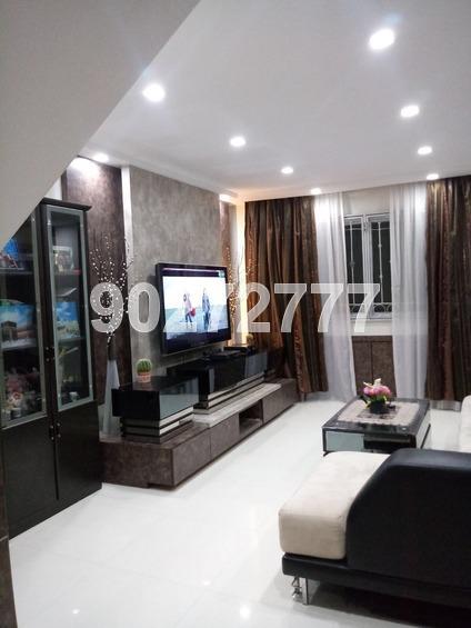 Choa Chu Kang Street 62 thumbnail photo